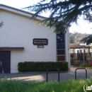 San Anselmo Parks Department Maintenance - Parks