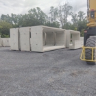 Lhv Precast Inc