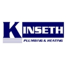 Kinseth Plumbing & Heating Inc - Plumbers