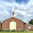 The Church of Jesus Christ of Latter-day Saints - Methodist Churches