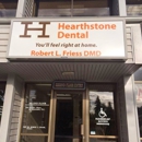 Hearthstone Dental - Dentists