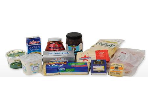Provincial Distributors - Torrington, QLD