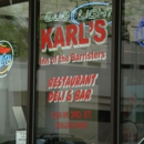 Karl's Inn of the Barrister's - American Restaurants