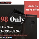 The Woodlands Air Duct Cleaner - Air Duct Cleaning