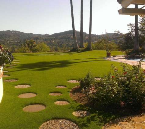 Greenview Turf - Northridge, CA