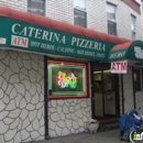 Caterina Pizza - Pizza