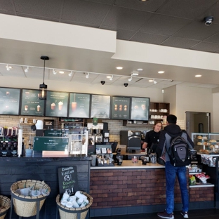 Starbucks Coffee - La Jolla, CA