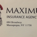 Maximus Insurance - Homeowners Insurance