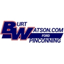 Burt Watson Ford - New Car Dealers