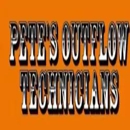 Pete's Outflow Technicians - Septic Tanks & Systems