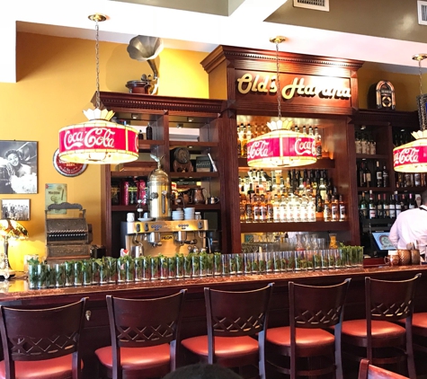 Old's Havana Cuban Bar & Cocina - Miami, FL