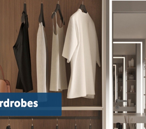 Cloud Cabinetry - Marshall, VIC. Wardrobes