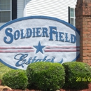 Soldiers Field Estates - Real Estate Buyer Brokers