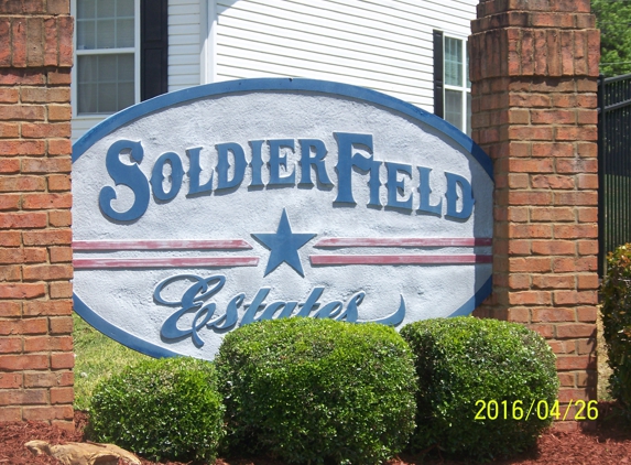 Soldiers Field Estates - Rossville, GA