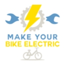 Make Your Bike Electric - Electric Motors