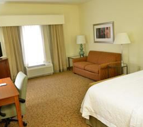 Hampton Inn Hickory - Hickory, NC