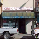 Kim K Dry Cleaners - Dry Cleaners & Laundries
