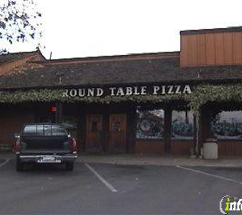 Round Table Pizza - Poway, CA