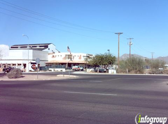 Superstition Harley-Davidson - Apache Junction, AZ