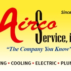 Airco Service Inc