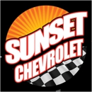 Sunset Chevrolet - New Car Dealers