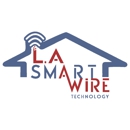 LA Smartwire Technology - Security Equipment & Systems Consultants