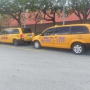Miami Van Taxi - Taxis