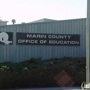Marin County Special Education