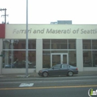 Ferrari Of Seattle