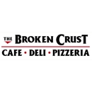 The Broken Crust - Pizza