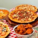 Manny & Olga's Pizza