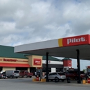 Pilot Travel Center - Truck Stops