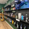 Smoke Street gallery