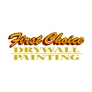 First Choice Drywall, Inc. - Drywall Contractors