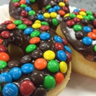 Kim's Donut