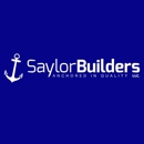 Saylor Builders - Deck Builders