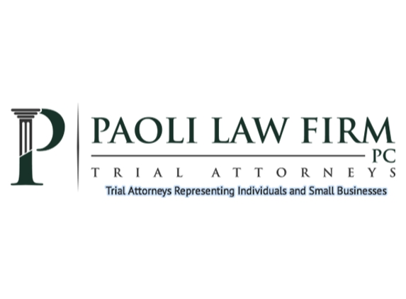 Paoli Law Firm, PC - Missoula, MT