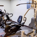 Comfort Suites Omaha Northwest