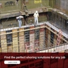 Luby Shoring Services gallery