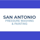 San Antonio Pressure Washing & Painting - Pressure Washing Equipment & Services