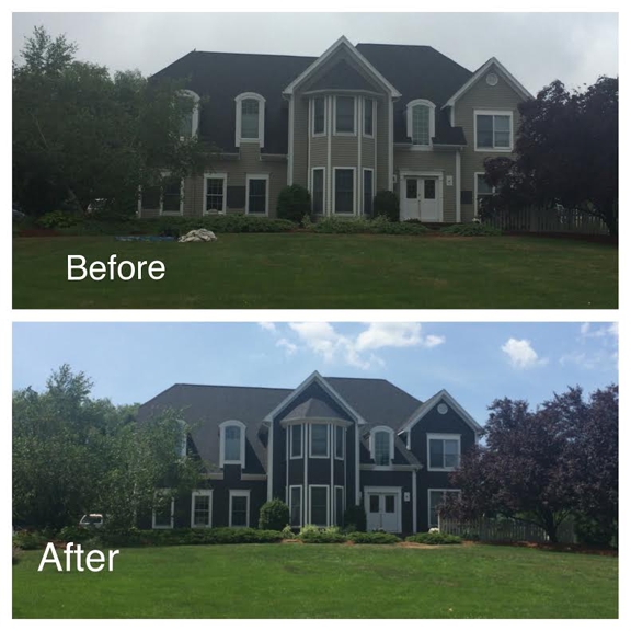 All Pro Painting & Services LLC - Manchester, CT