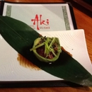 Aki Sushi - Sushi Bars