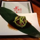 Aki Sushi