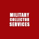 Military Collector Services - Army & Navy Goods