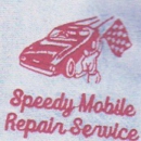 Speedy Mobile Repair Service - Automotive Roadside Service