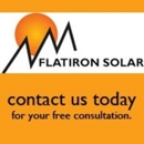 Flatiron Solar - Solar Energy Equipment & Systems-Dealers