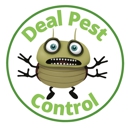 Deal Pest Control - Pest Control Equipment & Supplies