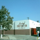 Accion Construction - Glass-Auto, Plate, Window, Etc