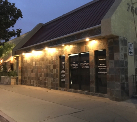 The Dancers' Studio - Hemet, CA