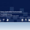 Hutchins & Hutchins Inc - Clean Rooms-Installation & Equipment